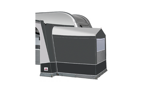 Dorema Uitbouw President/Royal 350