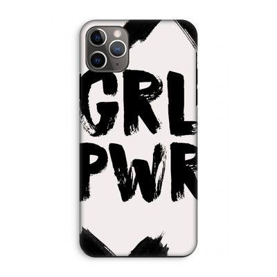 Girl Power #2: iPhone 11 Pro Max Tough Case