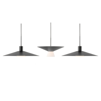 Estiluz - Belt L92S3MG Hanglamp