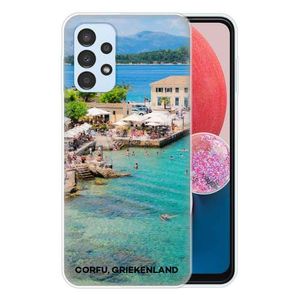 Samsung Galaxy A13 4G Telefoonhoesje Maken met Foto's