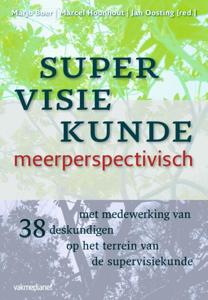 Supervisiekunde (Paperback)