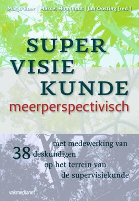 Supervisiekunde (Paperback)
