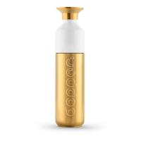 Dopper - Drinkflesje - 490 ml Steel Gold
