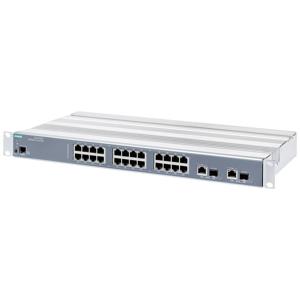 Siemens 6GK5326-2QS00-3RR3 Industrial Ethernet Switch