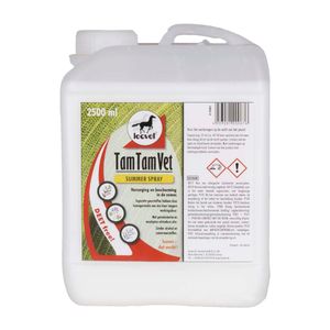 Leovet Summer Spray 2500ml