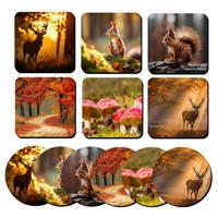 Onderzetters - Herfst - Pillow Buddies