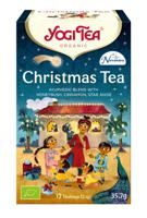 Christmas tea builtje bio - thumbnail