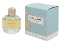Elie Saab Girl Of Now Eau de parfum Spray 50 ml Dames
