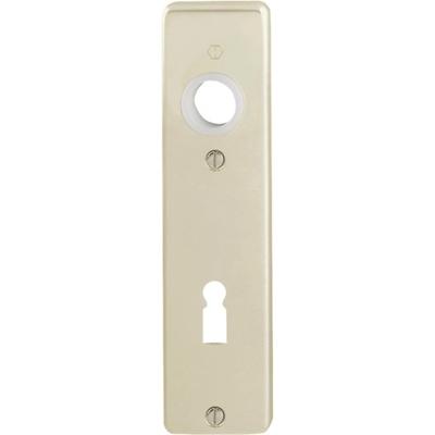 Hoppe kortschilden 202KP - sleutelgat - SL 56 - F2