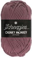 Scheepjes Chunky Monkey 1067 Rosewood