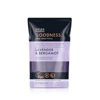 Baylis & Harding Goodness bath salts sleep lavender & bergamot 1 Kilogram