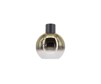 Artdelight Glazen plafondlampRosario Ø 20cm - PL 202-20 GO