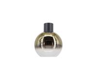 Artdelight Glazen plafondlampRosario Ø 20cm - PL 202-20 GO