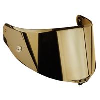 AGV Sportmodular vizier, Vizieren en Pinlocks, Iridium Goud Pinlock Ready XL-XXL-XXXL