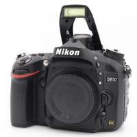 Nikon D610 body occasion