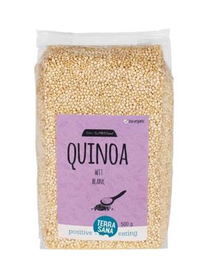 Quinoa wit - 500 gram