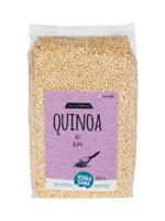 Quinoa wit - 500 gram Quinoa wit - 500 gram
