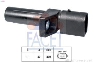 Krukassensor 90608