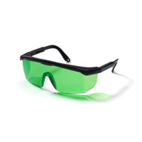 Hultafors Laserbril | Groen - HU409106