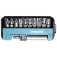 Makita D-65006 D-65006 Bitset 11-delig