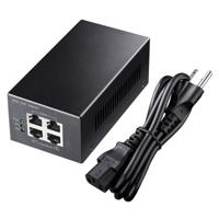 Cudy POE220 PoE adapter & injector Gigabit Ethernet 54 V - thumbnail