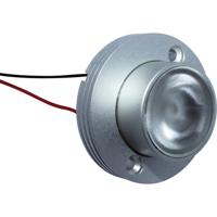 Signal Construct QAUR1351L030 HighPower LED-spot Warm-wit Energielabel: G (A - G) 2.42 W 104 lm 30 ° 3.5 V - thumbnail