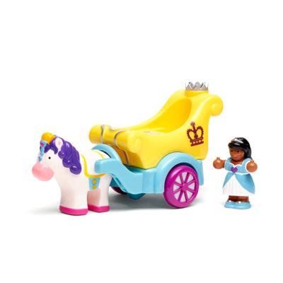 WOW Toys Phoebe's Princess Parade