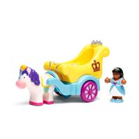 WOW Toys Phoebe's Princess Parade WOW Toys Phoebe's Princess Parade