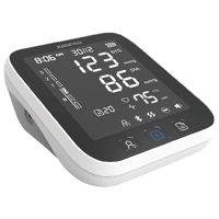 Jumper Bovenarm Bloeddrukmeter JPD-HA121 - met Bluetooth Jumper Bovenarm Bloeddrukmeter JPD-HA121 - met Bluetooth