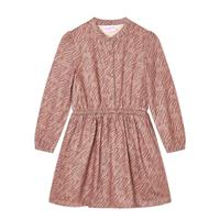 Someone winter jurk meisjes - beige - Aida