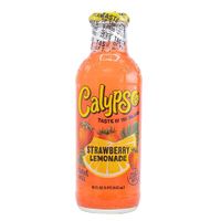 Calypso - Strawberry - 12x 473ml