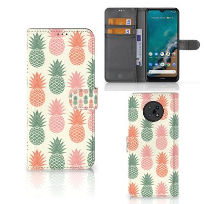 Nokia G50 | Book Cover | Ananas