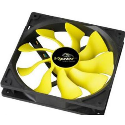 Akasa 14cm Viper Fan