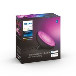 Philips Lighting Hue LED-tafellamp 77112600 Bloom LED vast ingebouwd 7.1 W