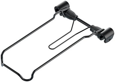 Racktime veerklem "clamp-it 2.0"