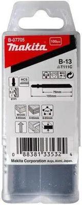 Makita B-07705 T 111 C Decoupeerzaagblad voor Hout & Kunststof VE=100