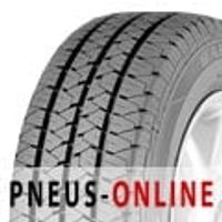 Vanis 8-PR