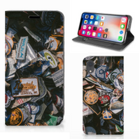 Apple iPhone Xr Stand Case Badges - thumbnail