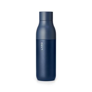 LARQ PureVis Dagelijks gebruik 740 ml Marineblauw