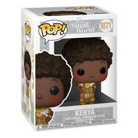 Disney: Small World POP! Disney Vinyl Figure Kenya 9cm