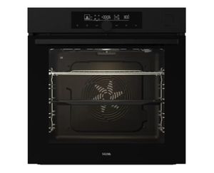 Etna OS916MZ Inbouw combi stoomoven Zwart