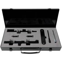 KS Tools 400.0340 Motorinstelgereedschapsset voor land Rover land Rover / Range Rover, 19-delig