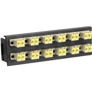 Molex RFR-00212 patch panels accessoires