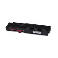 Huismerk Xerox WorkCentre 6655 (106R02745) Toner Magenta