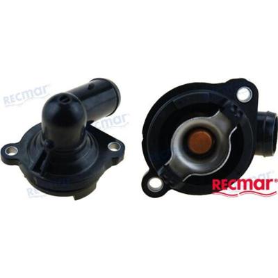 REPUESTOS MOTORES - Mercruiser REC8M0162139 - TERMOSTATO