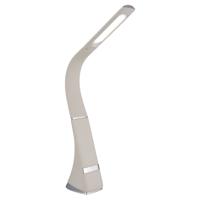 Globo Design bureaulampSophie zand bruin - 58337B