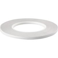 Creativ Company Dubbelzijdig plakband, b: 6 mm, 6x50 m/ 1 doos