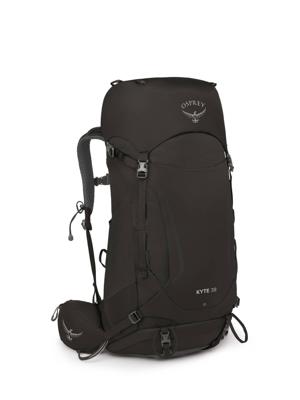 Osprey Kyte - 38L - XS/S -Black