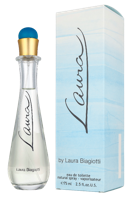 Laura Biagiotti Laura Eau de toilette Spray 75 ml Dames
