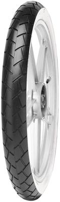 Mitas band "mc 11" tyre mc 11 2 1/4-17 tt 39j